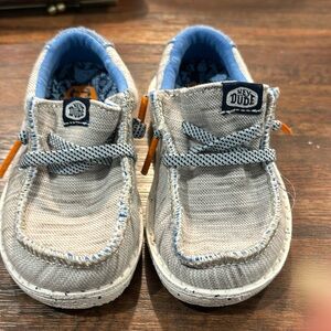 Hey Dude shoes